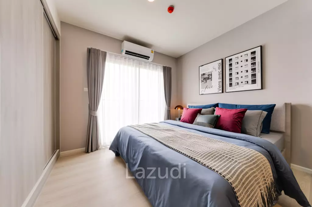 Elevate Your Lifestyle Close to Mega Bangna