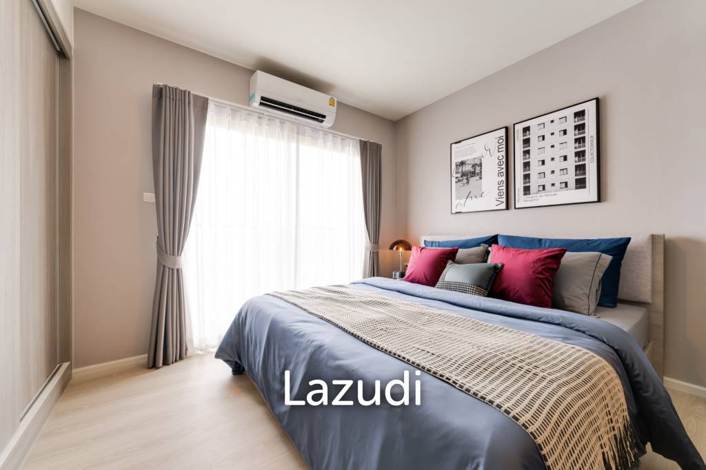 Elevate Your Lifestyle Close to Mega Bangna