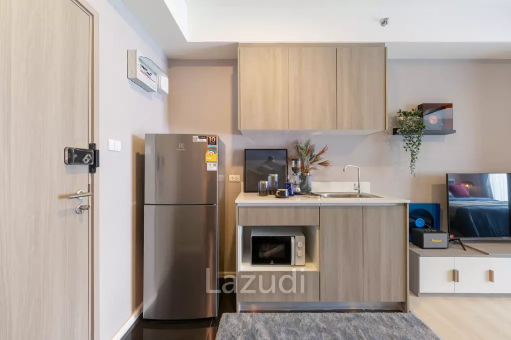 Elevate Your Lifestyle Close to Mega Bangna