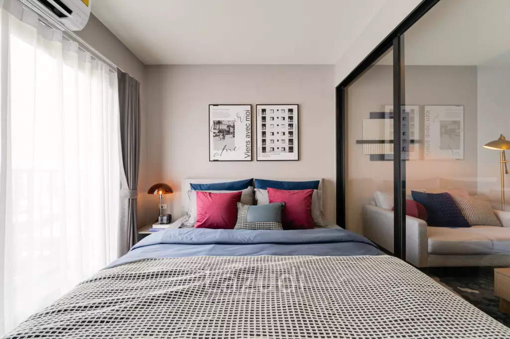Elevate Your Lifestyle Close to Mega Bangna