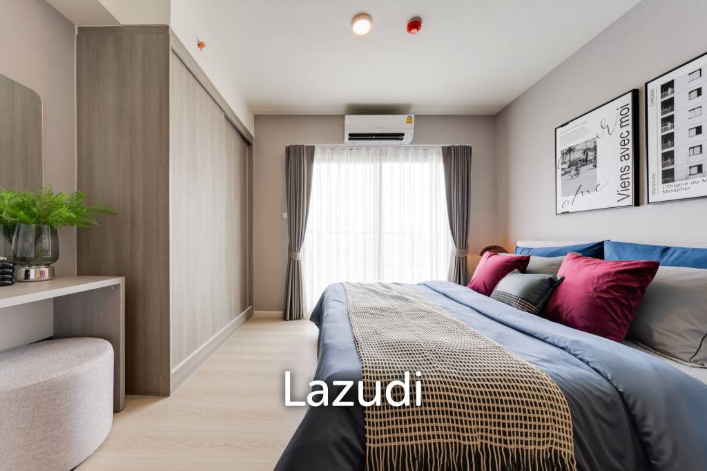 Elevate Your Lifestyle Close to Mega Bangna