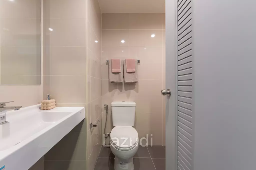 Modern Living Just Minutes from Mega Bangna