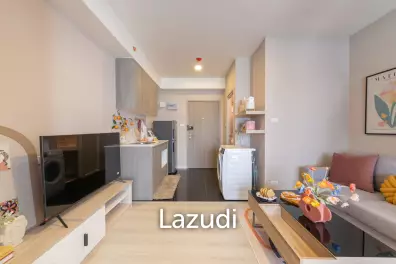 Modern Living Just Minutes from Mega Bangna