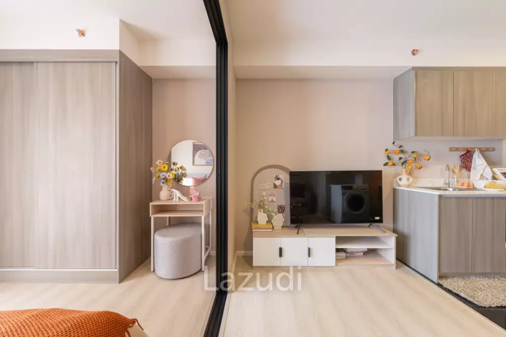 Modern Living Just Minutes from Mega Bangna