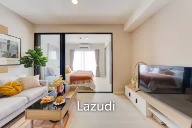Modern Living Just Minutes from Mega Bangna