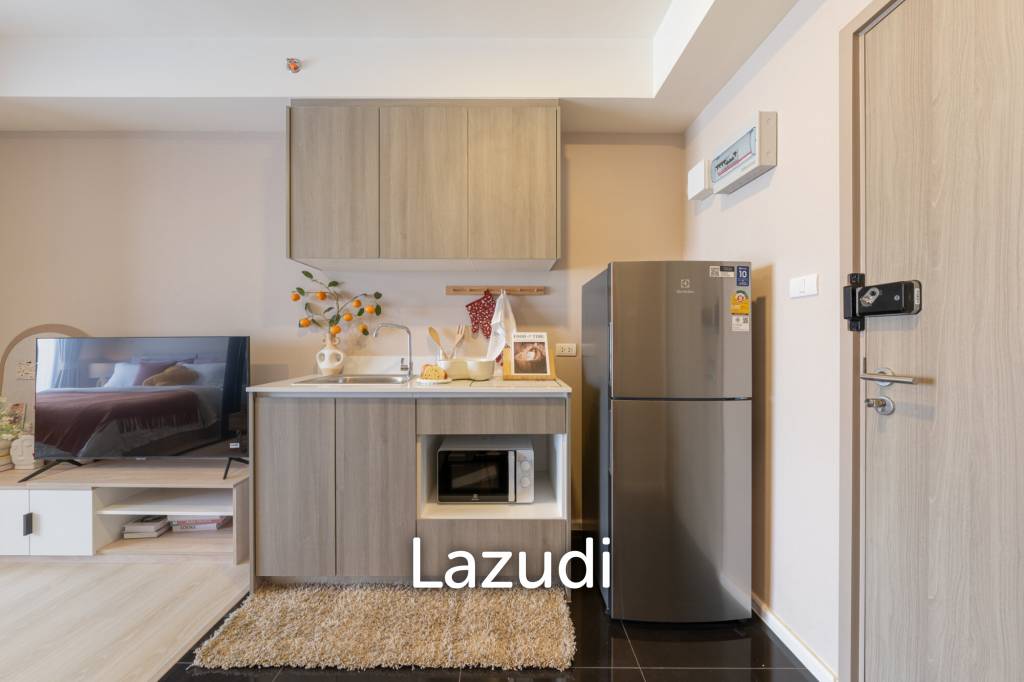 Modern Living Just Minutes from Mega Bangna