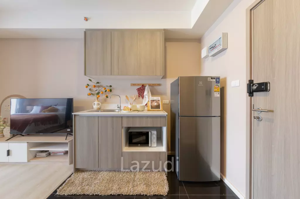 Modern Living Just Minutes from Mega Bangna