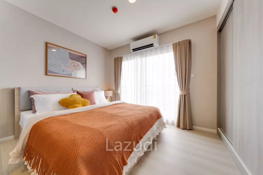 Modern Living Just Minutes from Mega Bangna
