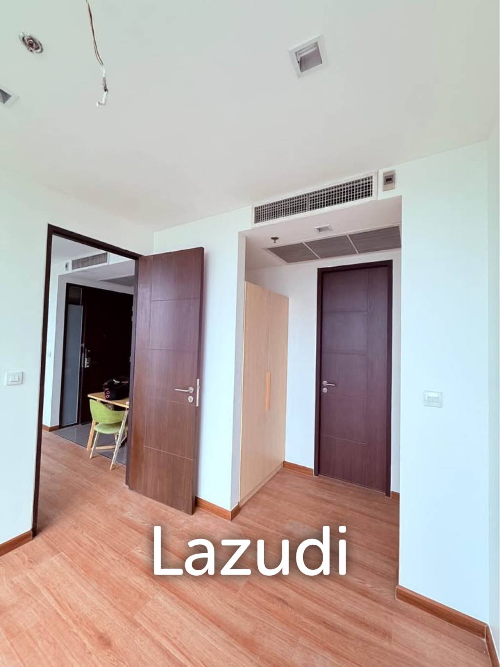 1 Bed 1 Bath 35 SQ.M Wish Signature Midtown Siam