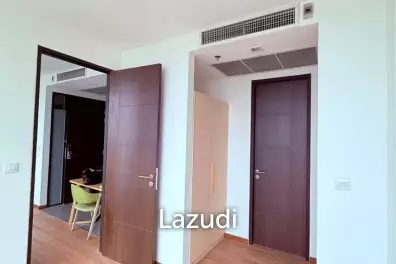 1 Bed 1 Bath 35 SQ.M Wish Signature Midtown Siam
