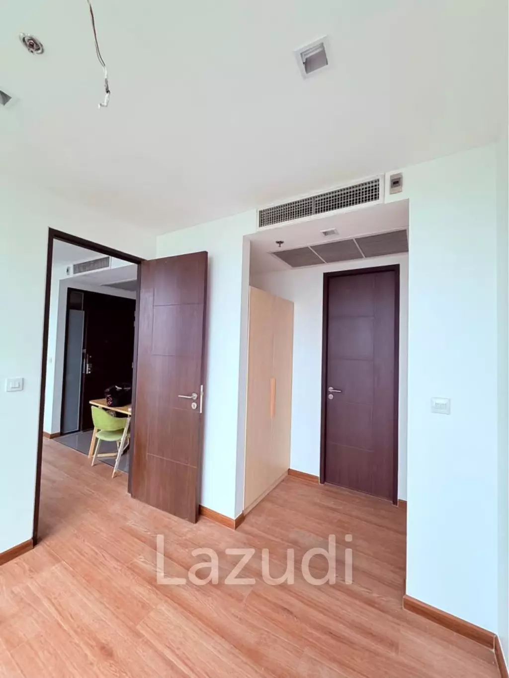 1 Bed 1 Bath 35 SQ.M Wish Signature Midtown Siam
