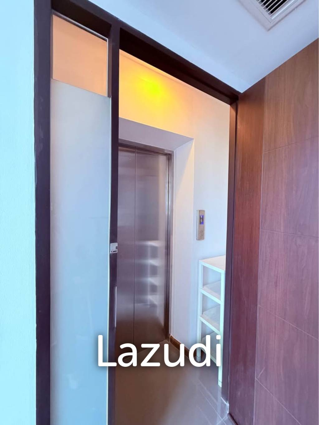 1 Bed 1 Bath 35 SQ.M Wish Signature Midtown Siam
