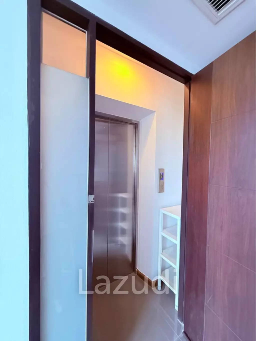 1 Bed 1 Bath 35 SQ.M Wish Signature Midtown Siam