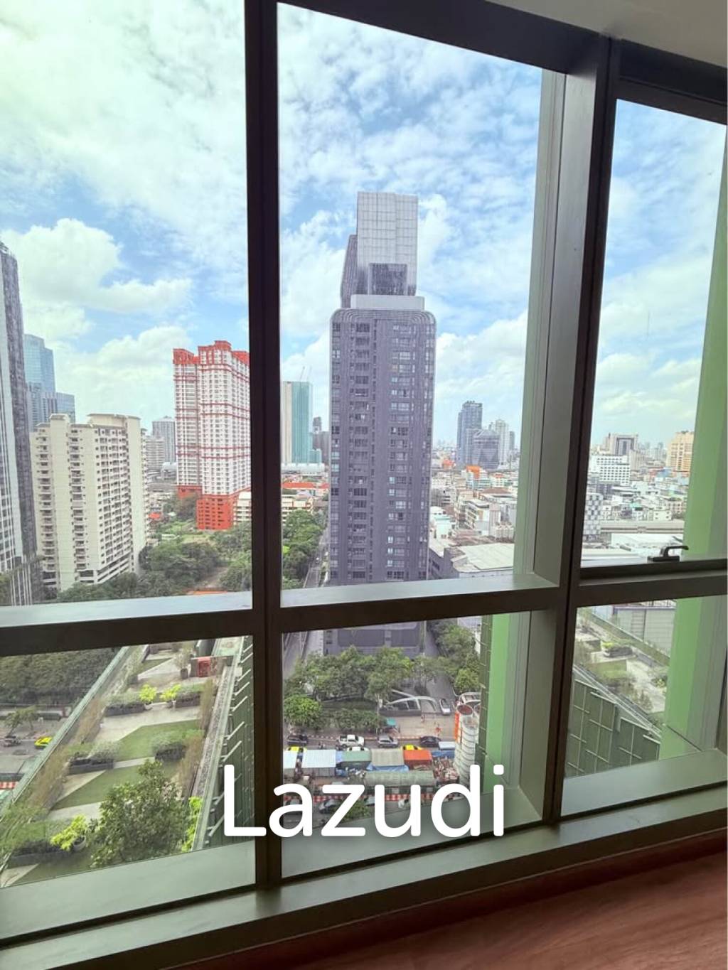 1 Bed 1 Bath 35 SQ.M Wish Signature Midtown Siam