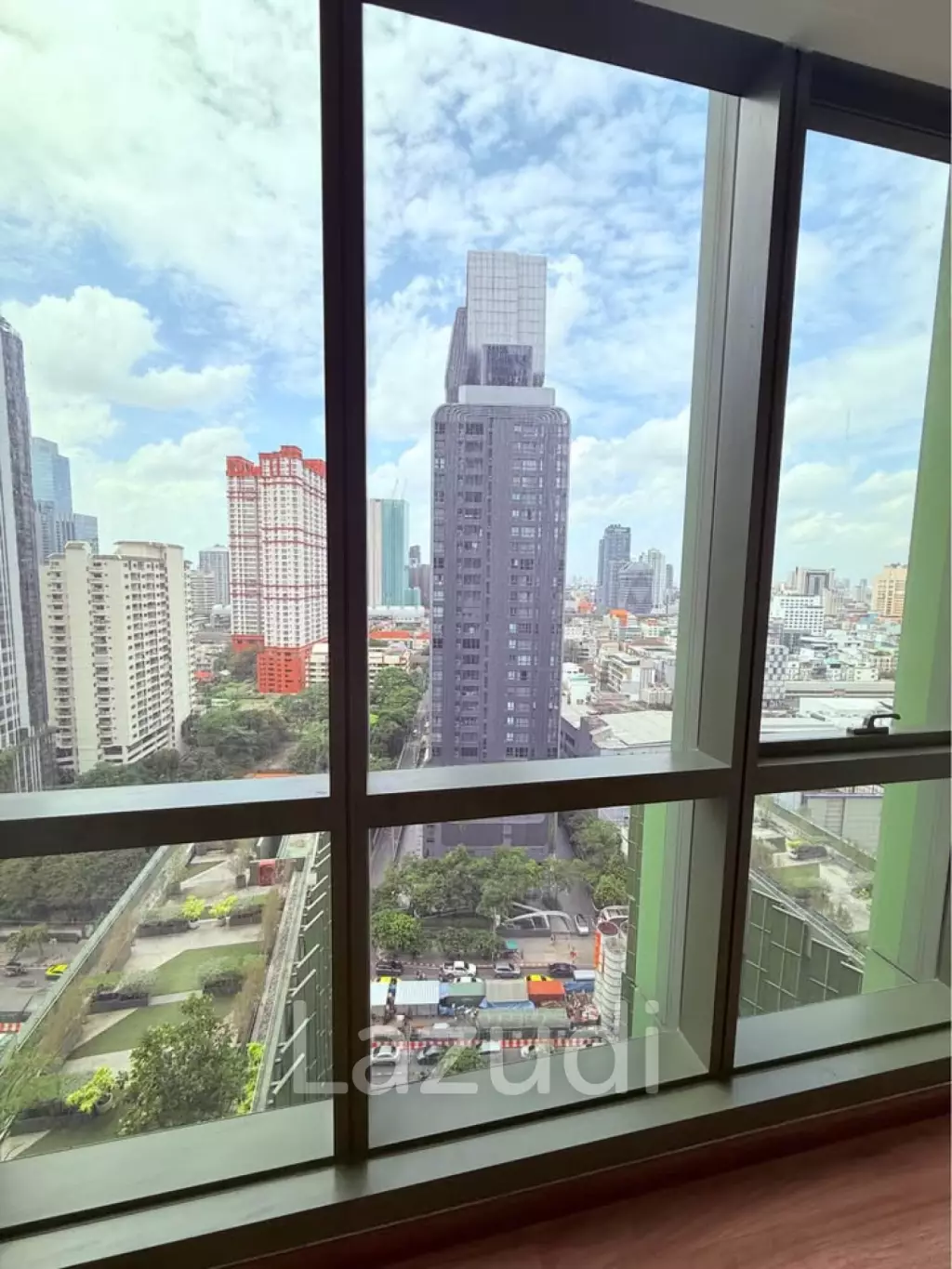 1 Bed 1 Bath 35 SQ.M Wish Signature Midtown Siam