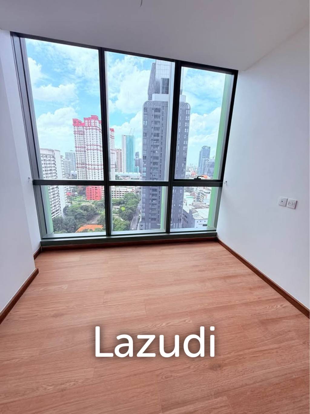 1 Bed 1 Bath 35 SQ.M Wish Signature Midtown Siam