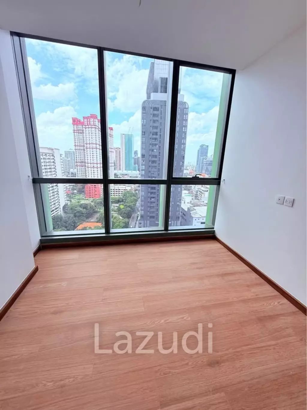 1 Bed 1 Bath 35 SQ.M Wish Signature Midtown Siam