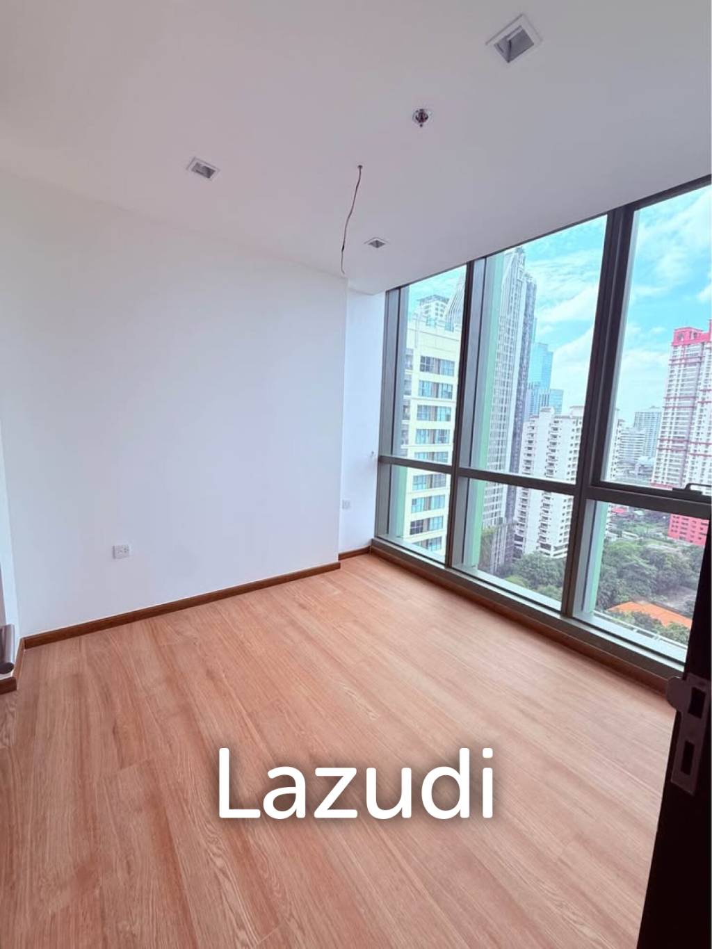 1 Bed 1 Bath 35 SQ.M Wish Signature Midtown Siam