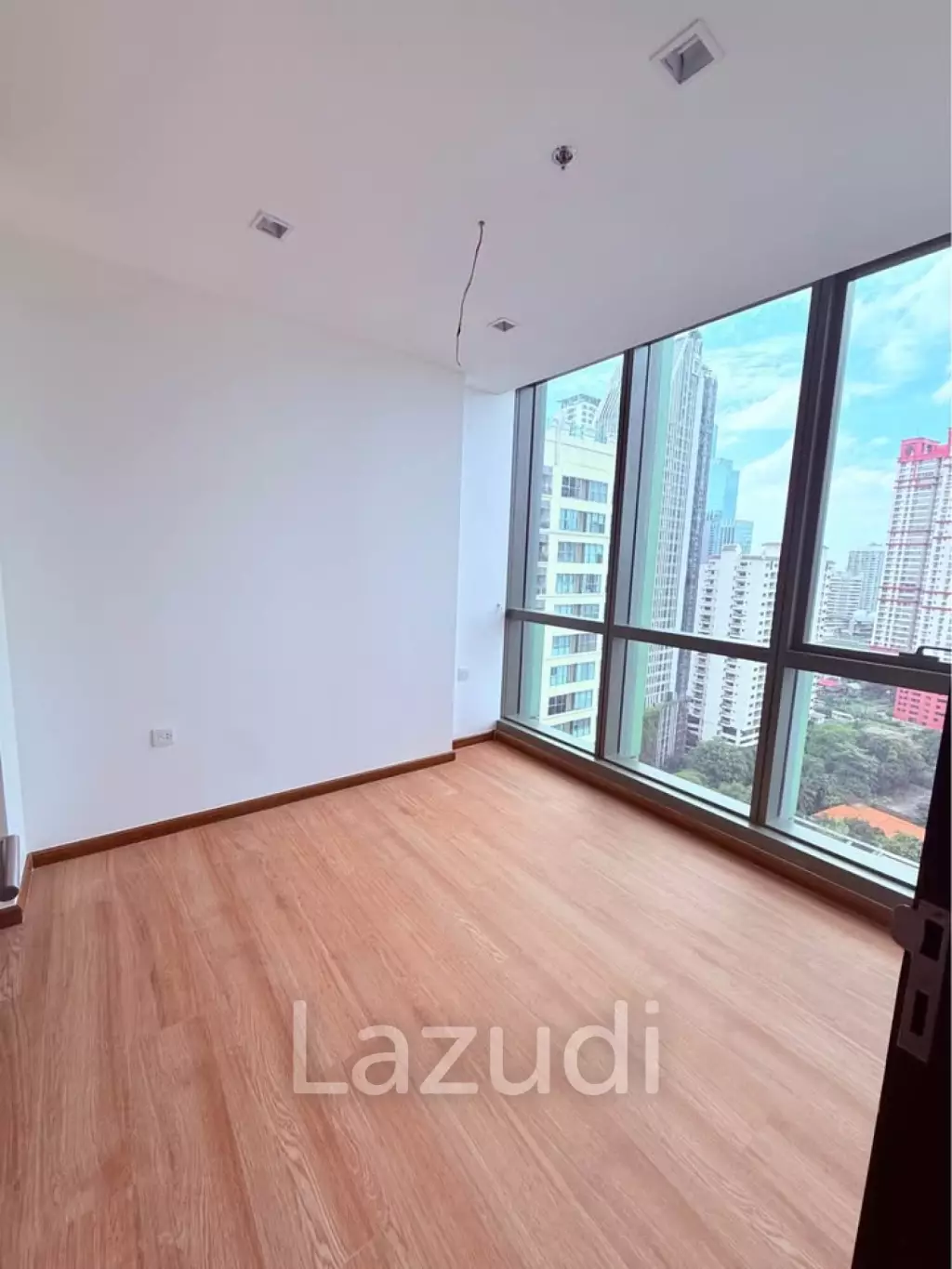 1 Bed 1 Bath 35 SQ.M Wish Signature Midtown Siam