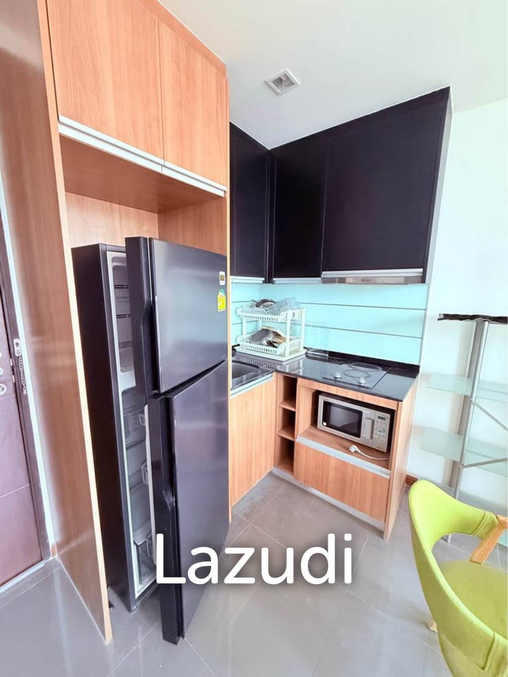 1 Bed 1 Bath 35 SQ.M Wish Signature Midtown Siam