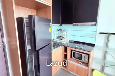 1 Bed 1 Bath 35 SQ.M Wish Signature Midtown Siam