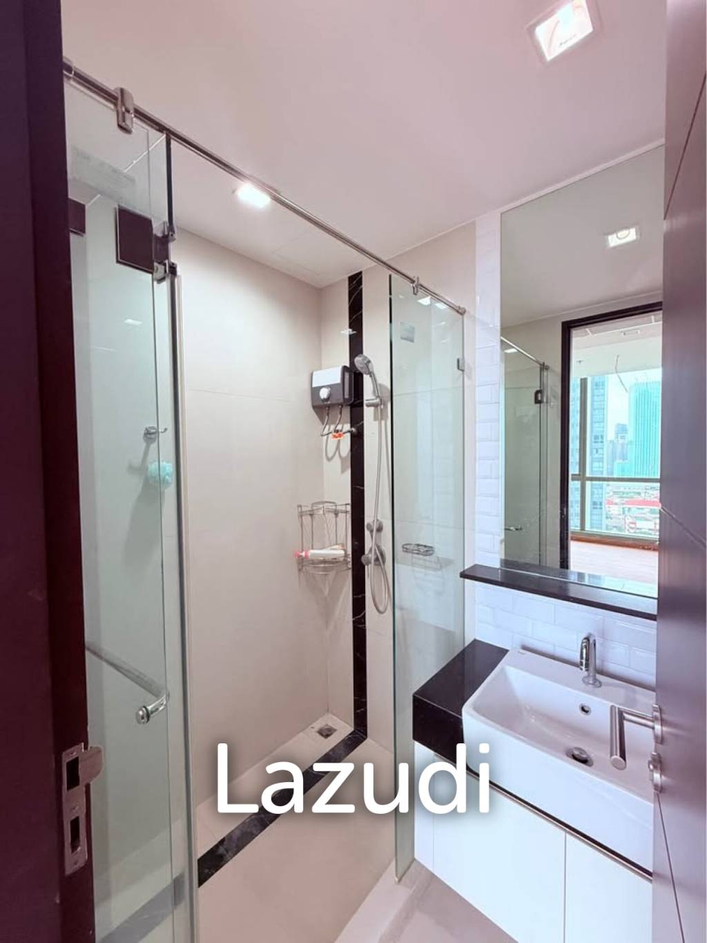 1 Bed 1 Bath 35 SQ.M Wish Signature Midtown Siam
