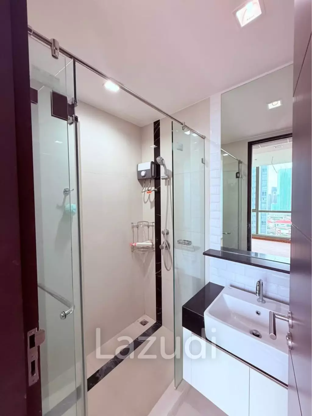 1 Bed 1 Bath 35 SQ.M Wish Signature Midtown Siam