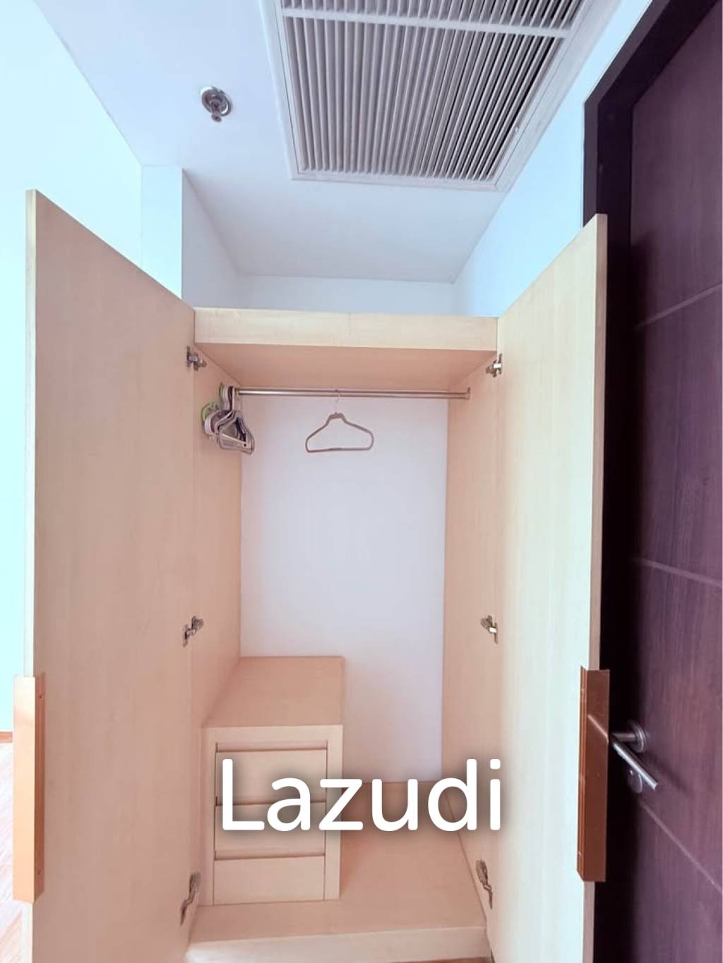 1 Bed 1 Bath 35 SQ.M Wish Signature Midtown Siam