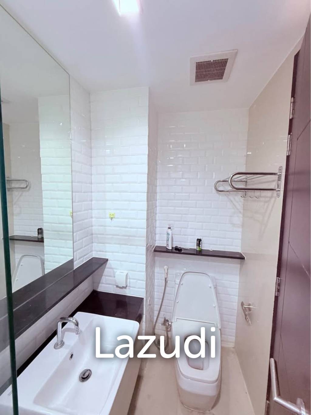 1 Bed 1 Bath 35 SQ.M Wish Signature Midtown Siam