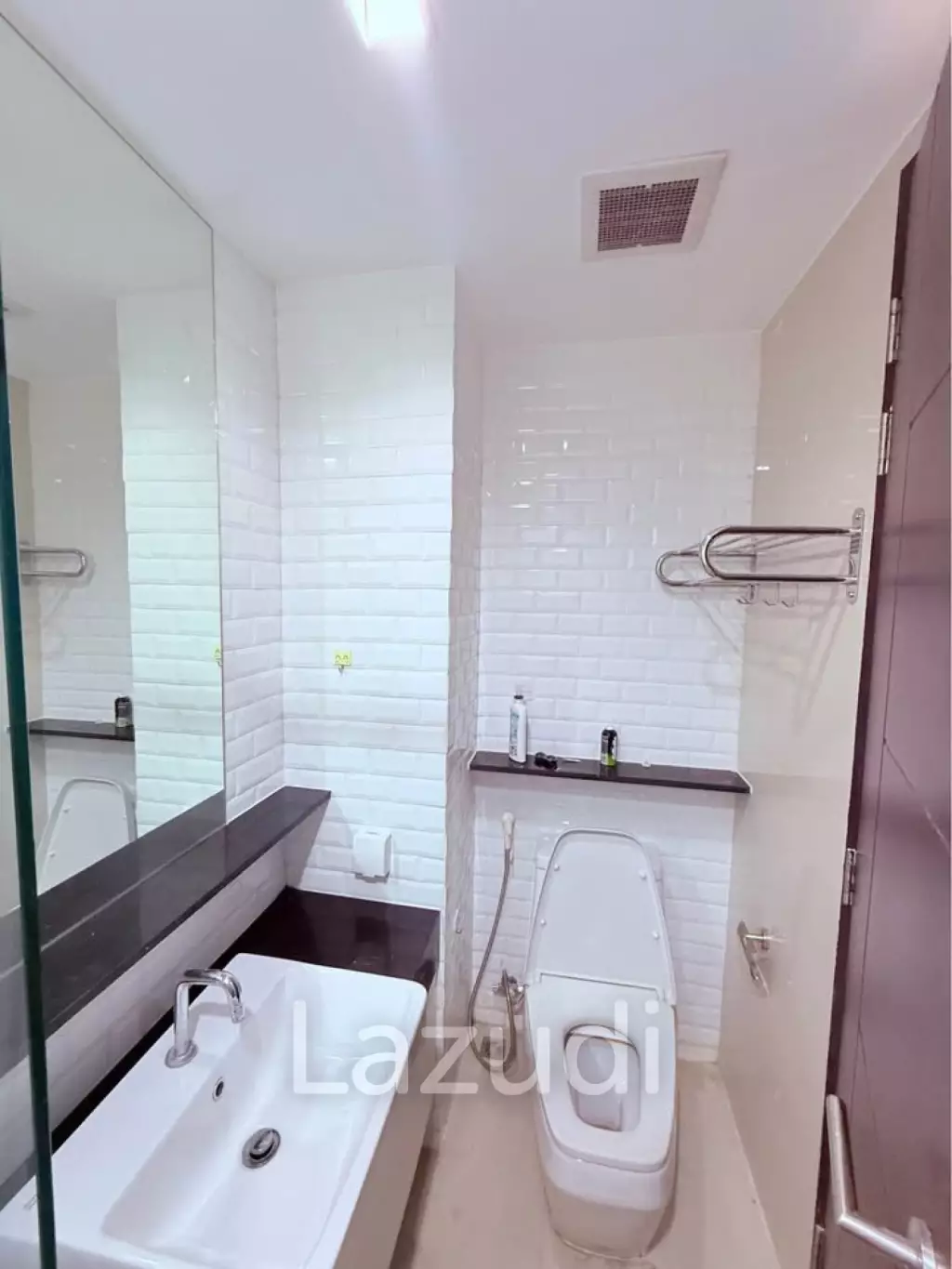 1 Bed 1 Bath 35 SQ.M Wish Signature Midtown Siam