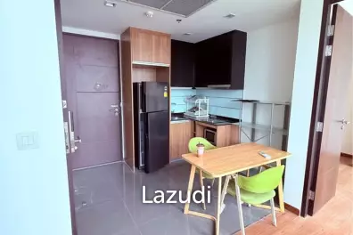 1 Bed 1 Bath 35 SQ.M Wish Signature Midtown Siam