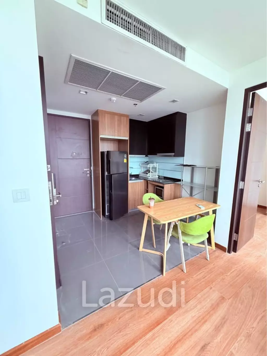 1 Bed 1 Bath 35 SQ.M Wish Signature Midtown Siam