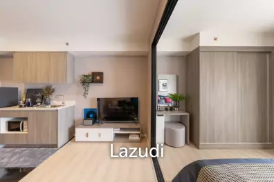 City Life Simplified, Steps from Mega Bangna