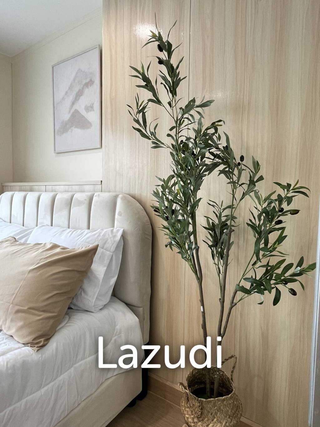 1 Bed 1 Bath 26 SQ.M Lumpini Park Rama 9 - Ratchada