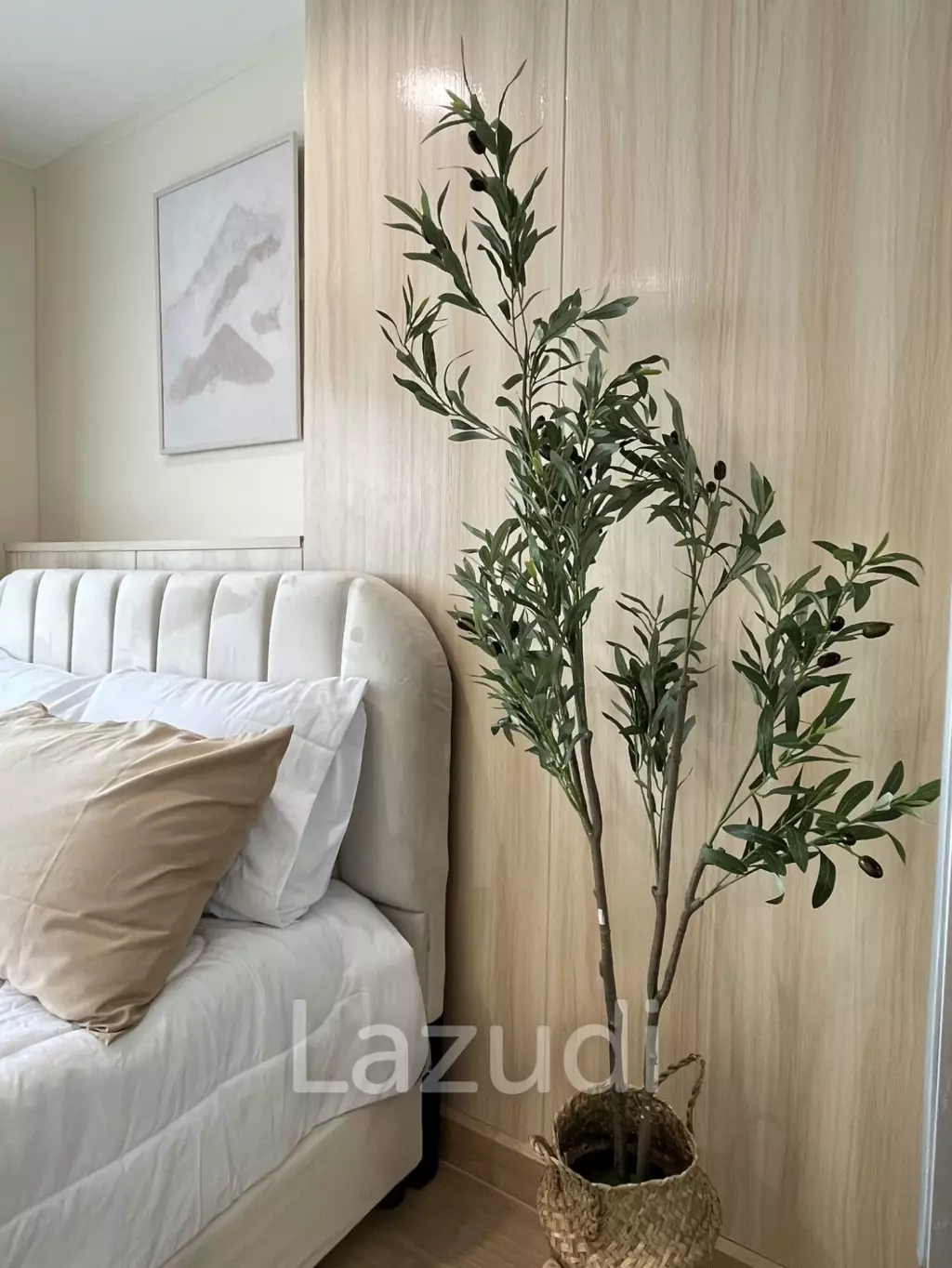 1 Bed 1 Bath 26 SQ.M Lumpini Park Rama 9 - Ratchada