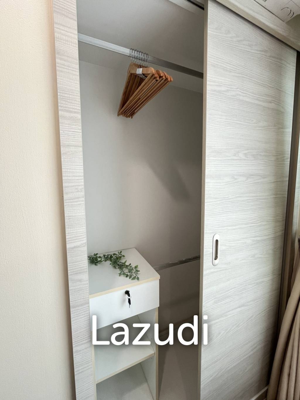 1 Bed 1 Bath 26 SQ.M Lumpini Park Rama 9 - Ratchada