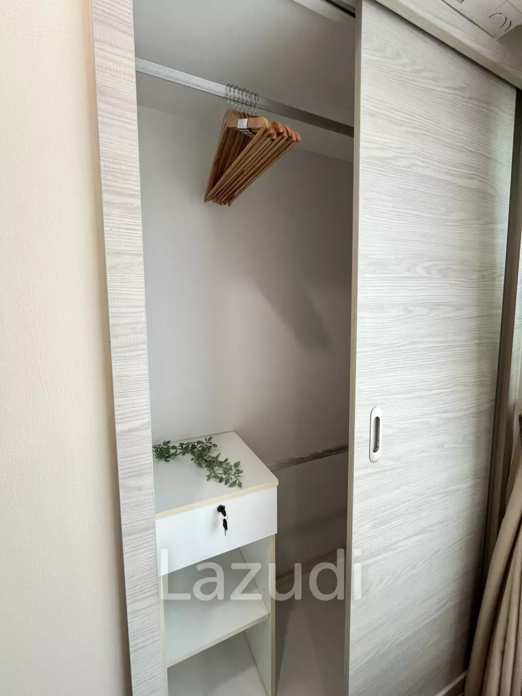 1 Bed 1 Bath 26 SQ.M Lumpini Park Rama 9 - Ratchada