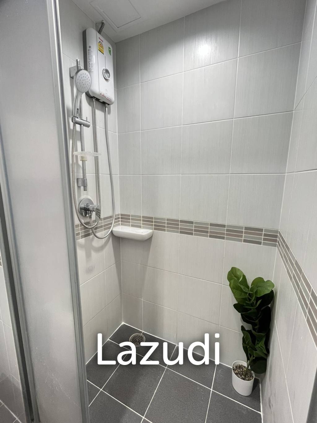1 Bed 1 Bath 26 SQ.M Lumpini Park Rama 9 - Ratchada