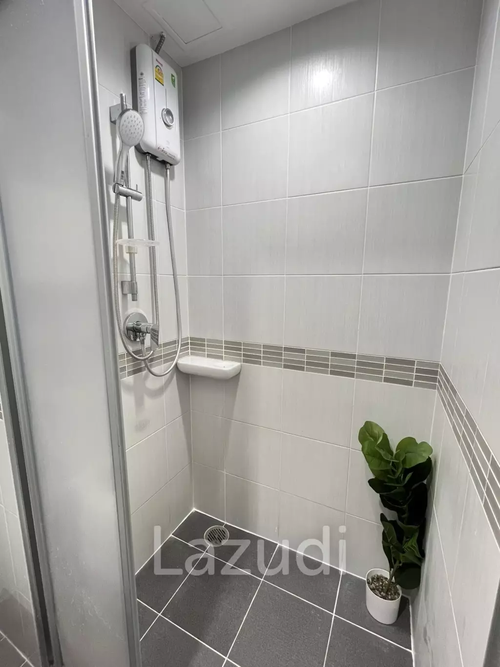 1 Bed 1 Bath 26 SQ.M Lumpini Park Rama 9 - Ratchada