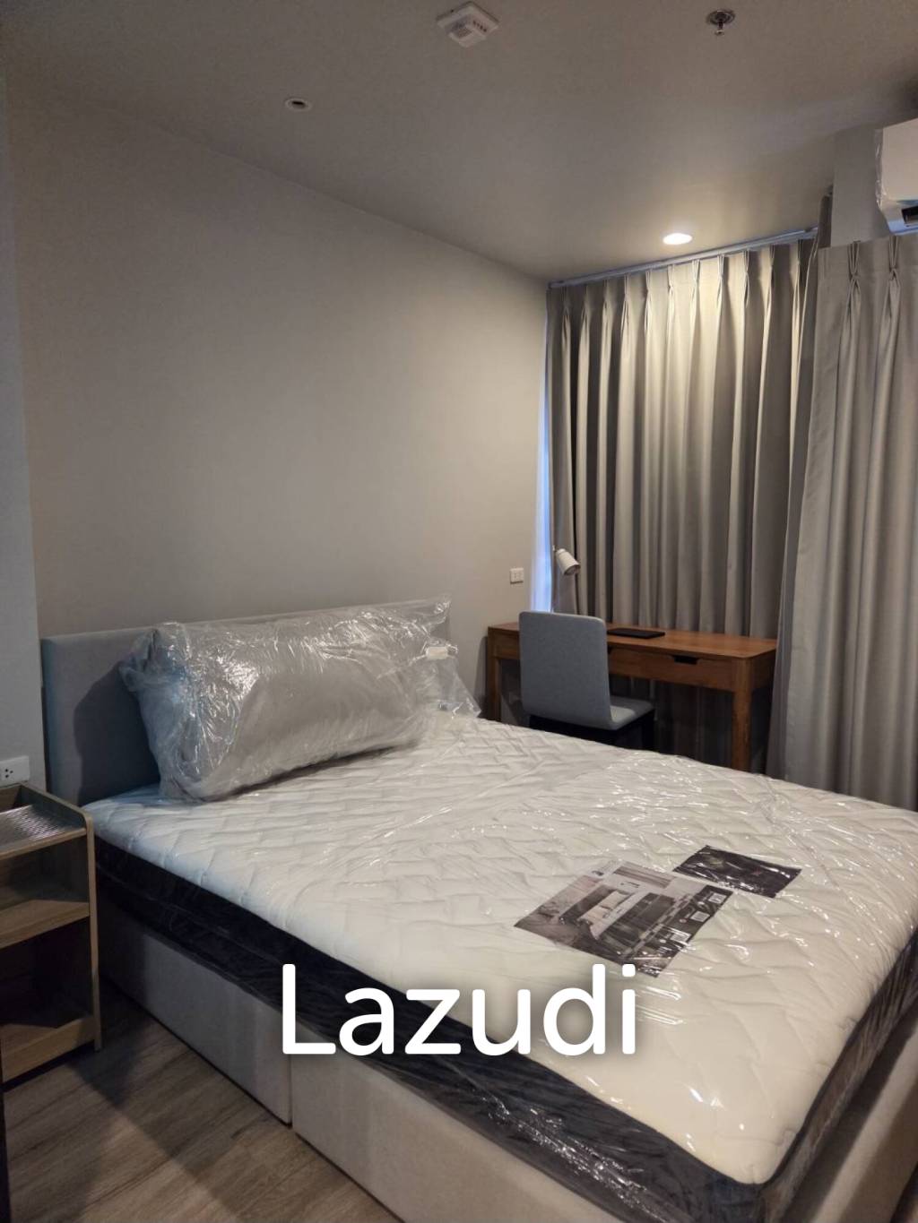 Modern 1-Bedroom Condo in Culture Thonglor Bangkok
