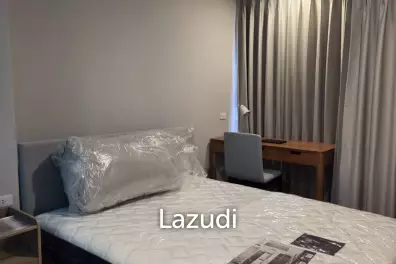 Modern 1-Bedroom Condo in Culture Thonglor Bangkok