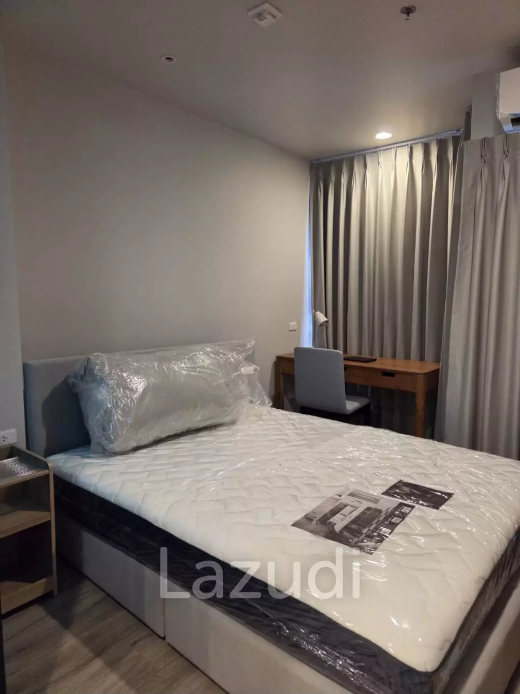 Modern 1-Bedroom Condo in Culture Thonglor Bangkok