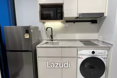 Modern 1-Bedroom Condo in Culture Thonglor Bangkok