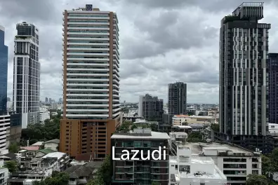 Modern 1-Bedroom Condo in Culture Thonglor Bangkok