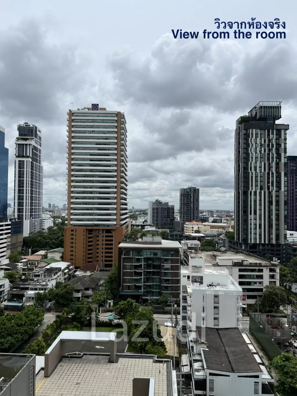 Modern 1-Bedroom Condo in Culture Thonglor Bangkok