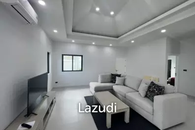 MODA HARMONY : 3 bed 4 bath pool villa