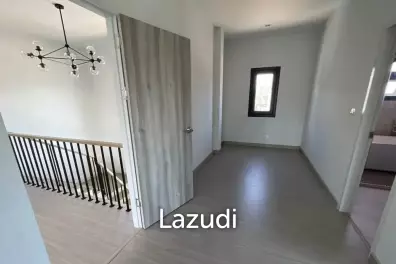 Brand New 4-Bedroom House for Sale in Koh Kaew