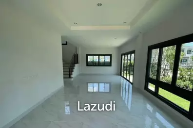 Brand New 4-Bedroom House for Sale in Koh Kaew