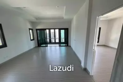 Brand New 4-Bedroom House for Sale in Koh Kaew