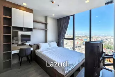 1 Bed 1 Bath 35 SQ.M Cooper Siam